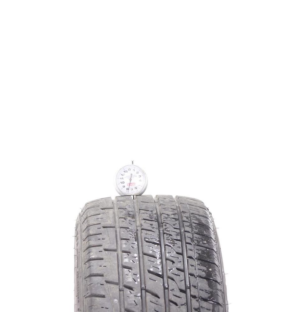 Set of (2) Used 205/55R16 Firestone Firehawk AS 91H - 7.5/32 - Image 2
