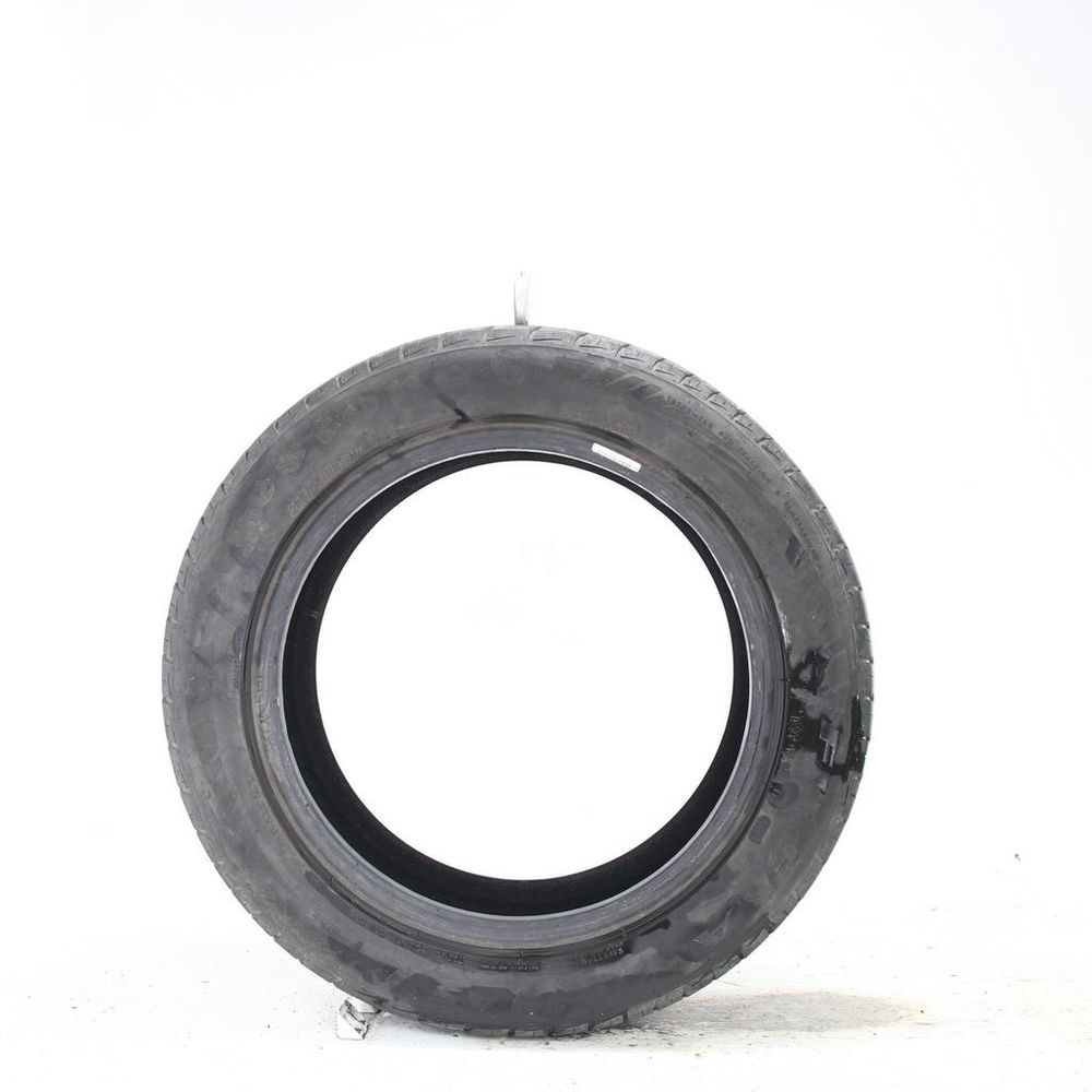 Set of (2) Used 205/55R16 Firestone Firehawk AS 91H - 7.5/32 - Image 3
