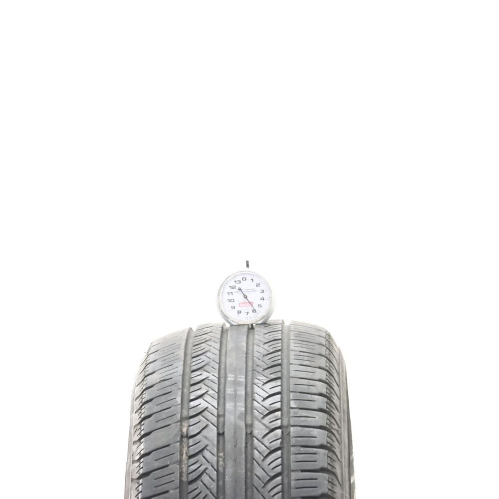 Set of (2) Used 185/65R15 Yokohama Avid Touring S 86S - 5.5-6/32 - Image 2