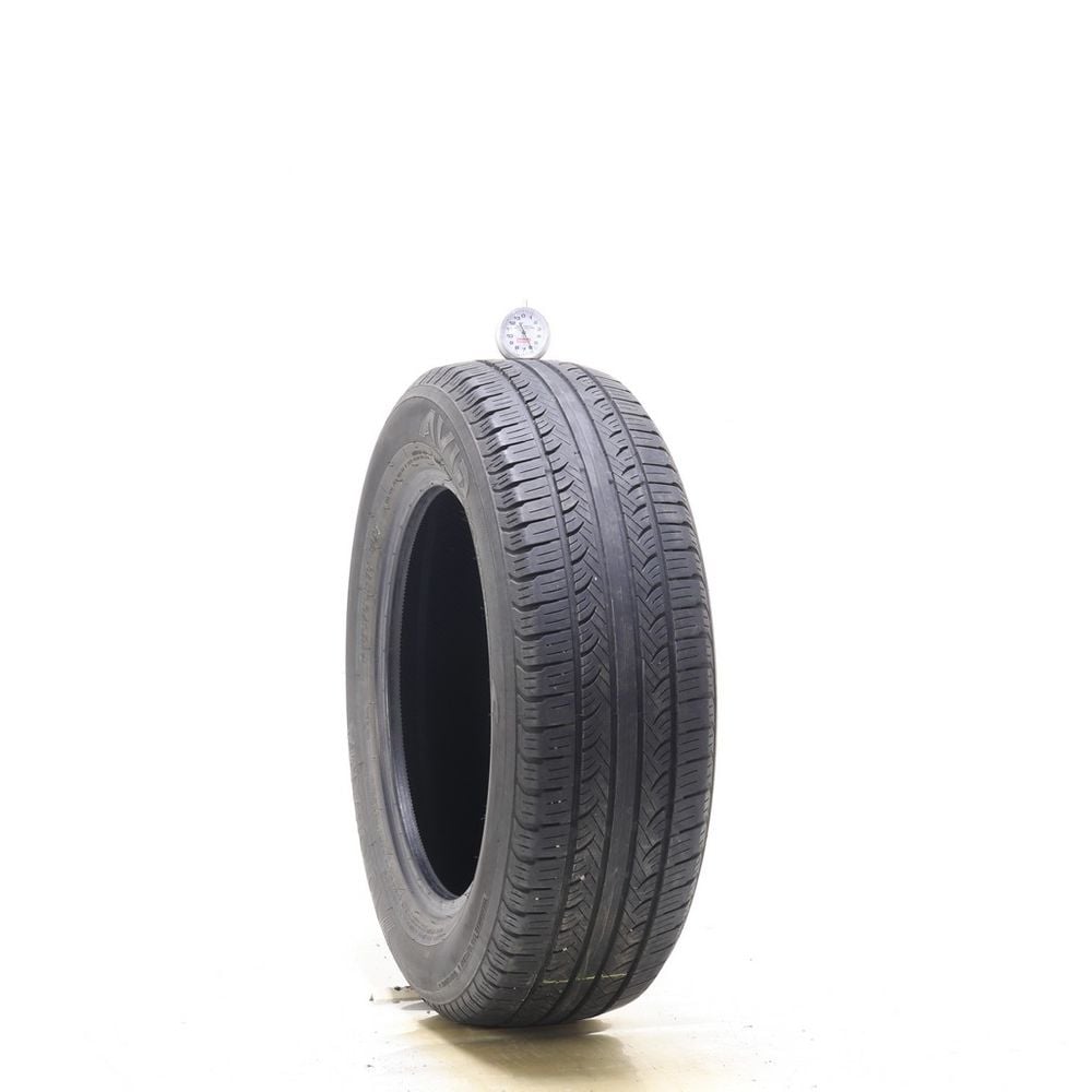 Set of (2) Used 185/65R15 Yokohama Avid Touring S 86S - 5.5-6/32 - Image 4