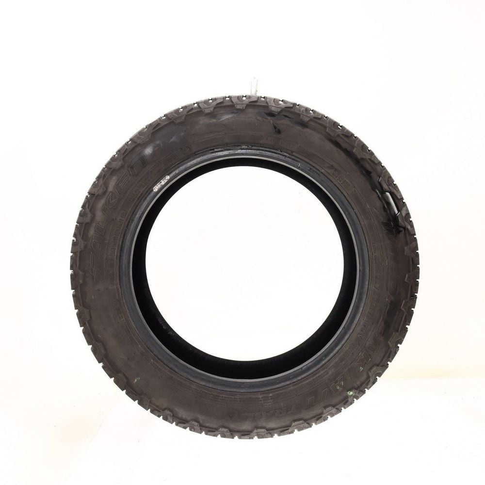 Set of (4) Used 235/55R17 Falken Wildpeak A/T Trail 103V - 7.5-8/32 - Image 3