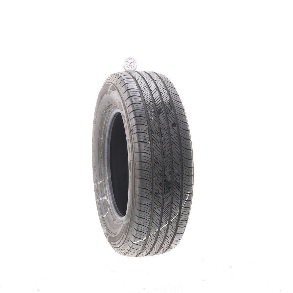 Set of (2) Used 215/70R15 Falken Pro G5 Touring A/S 98H - 8.5-9/32 - Image 1
