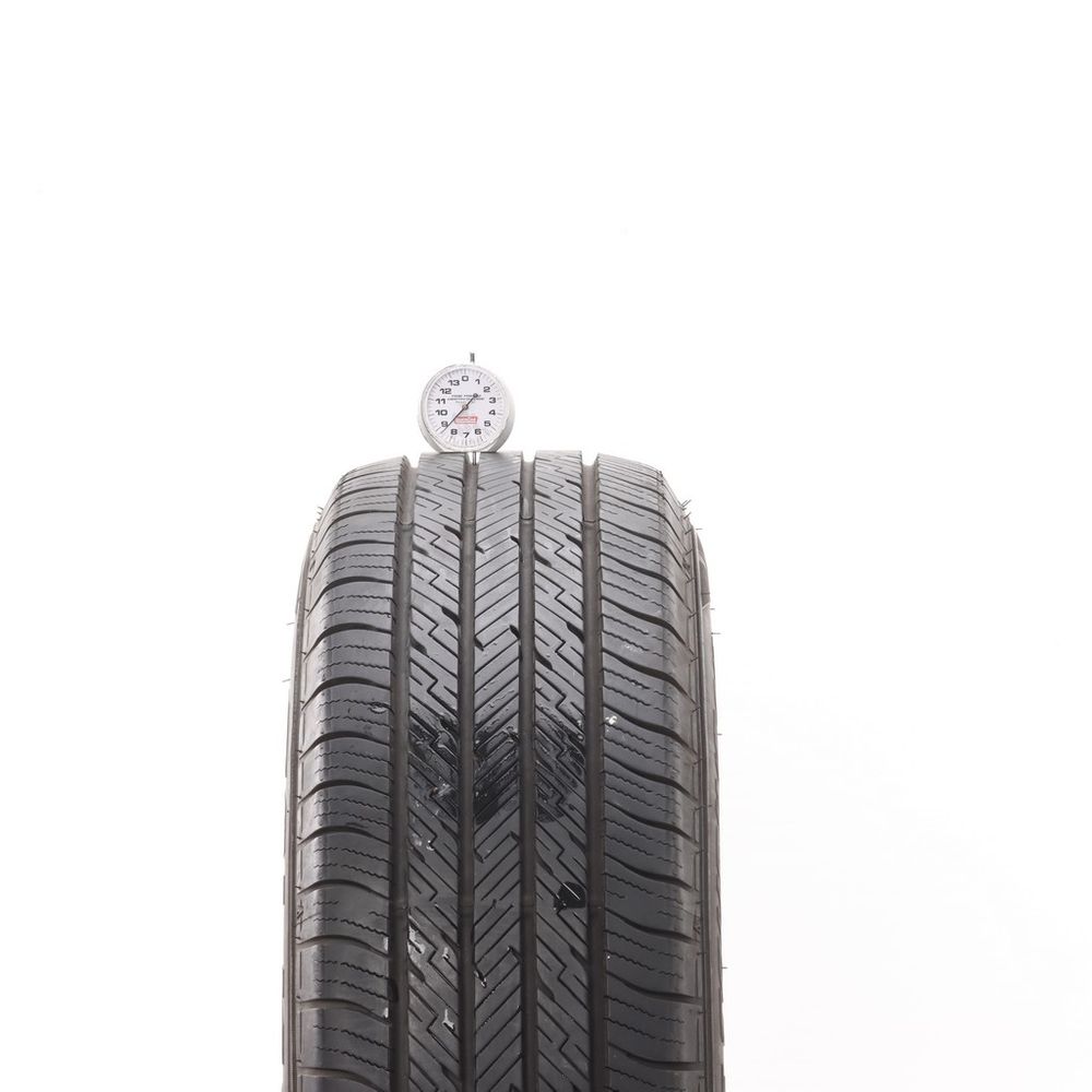 Set of (2) Used 215/70R15 Falken Pro G5 Touring A/S 98H - 8.5-9/32 - Image 2