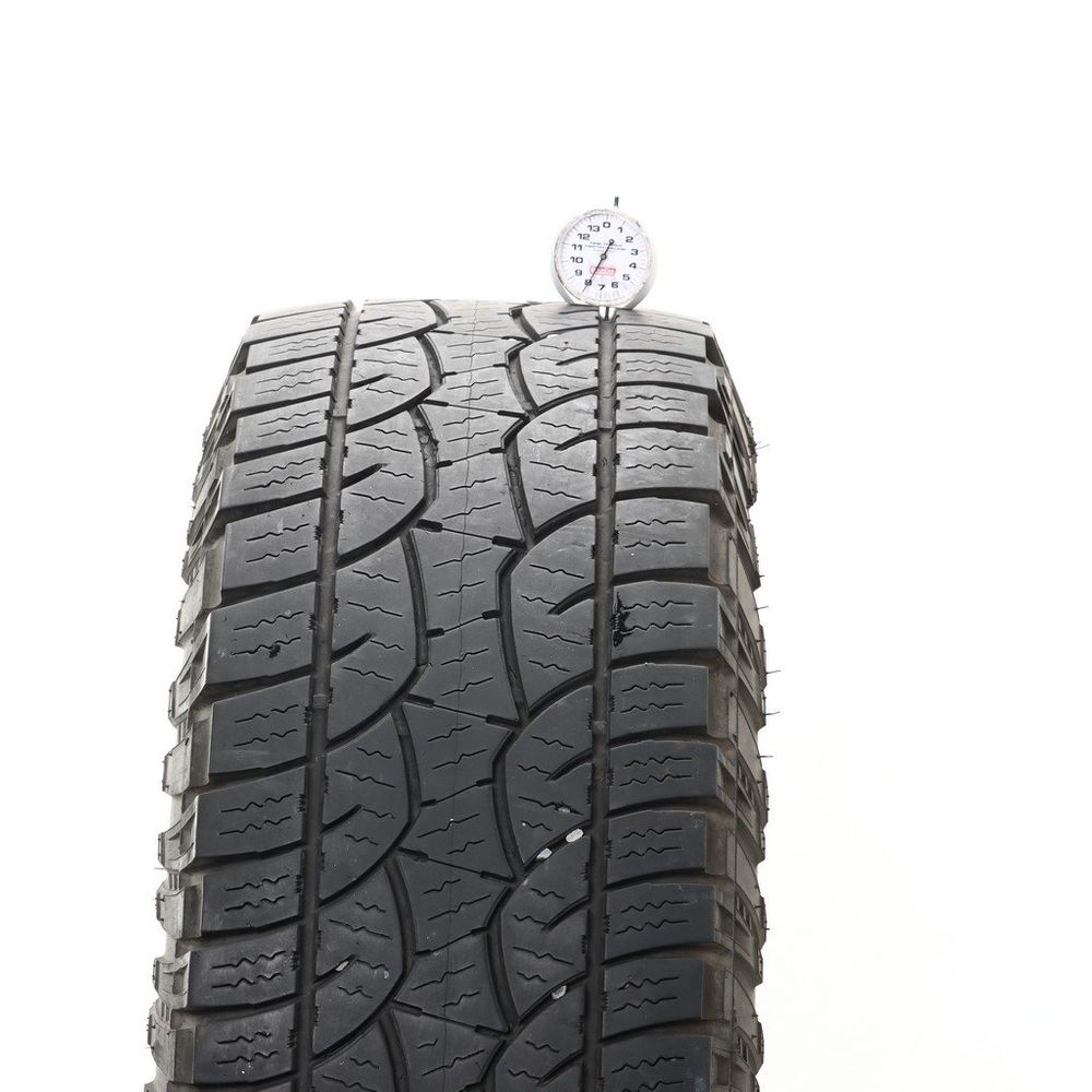 Used LT 265/70R17 Cooper Discoverer ATP II 121/118S E - 8/32 - Image 2
