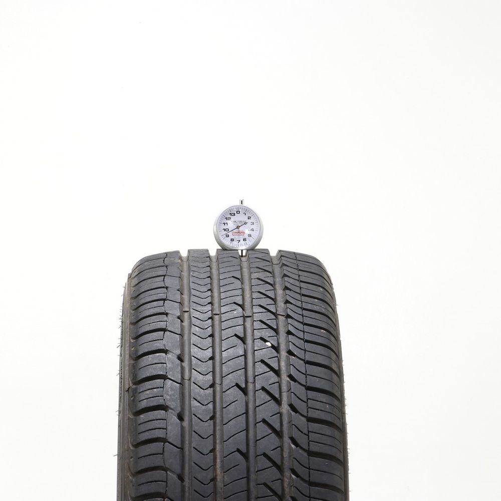 Set of (2) Used 225/45R18 Goodyear Eagle Sport AS 95W - 8-9.5/32 - Image 5