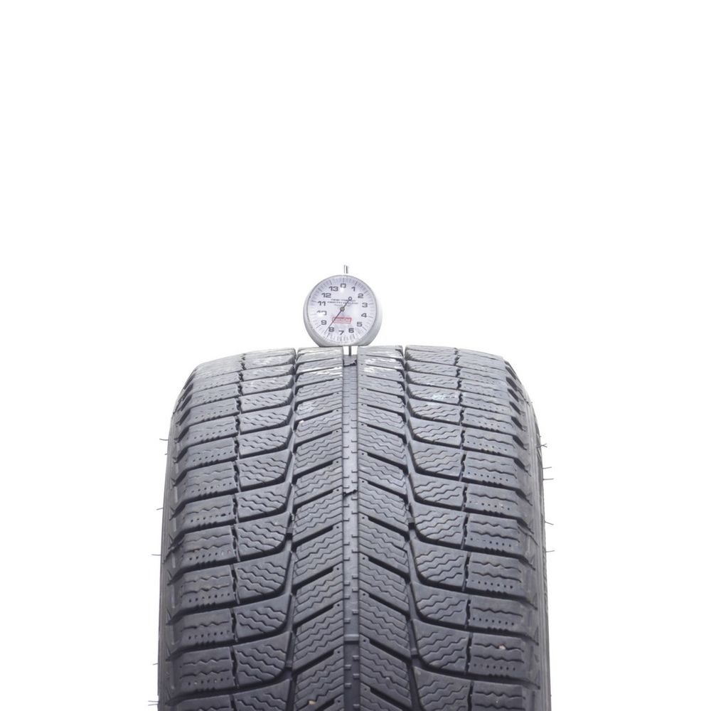 Set of (2) Used 225/40R18 Michelin X-Ice Xi3 92H - 7.5-8/32 - Image 5