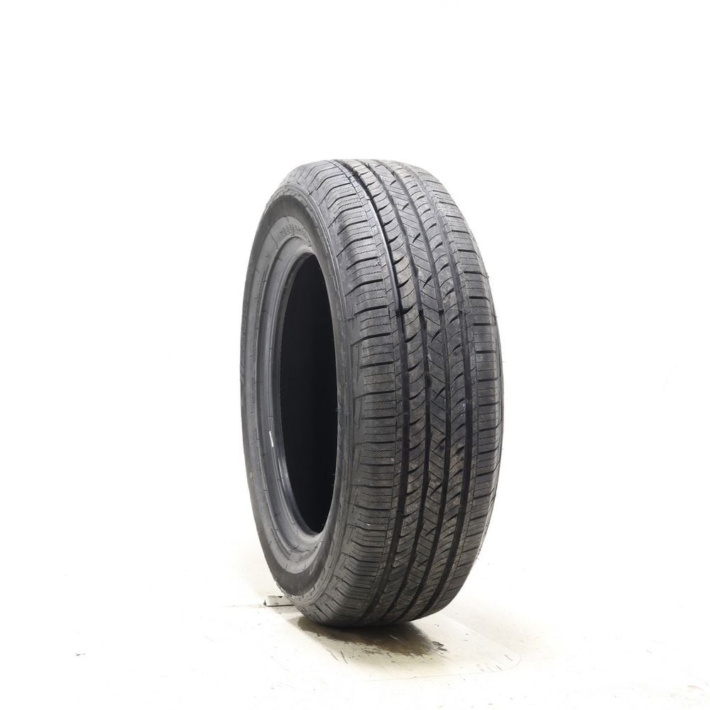 Driven Once 225/65R17 Hercules Terra Trac HPT 102H - 11.5/32 - Image 1