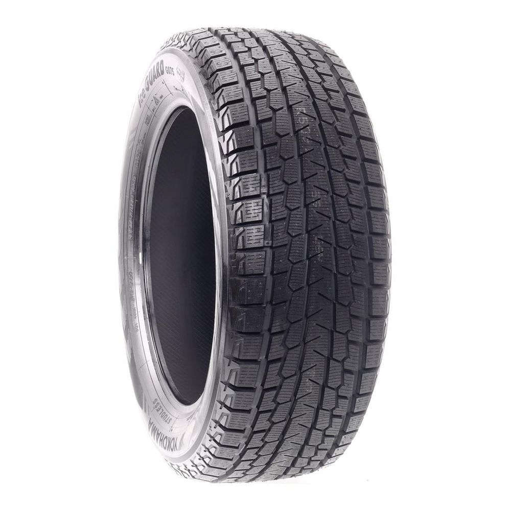 New 245/55R19 Yokohama Ice Guard G075 103T - Image 1