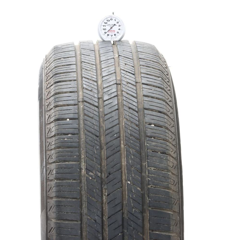 Set of (2) Used 235/65R17 Blackhawk Agility SUV 104H - 8.5-9/32 - Image 2