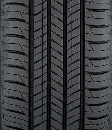 Set of (2) New P 215/55R16 Hankook Kinergy GT H436 93H - Image 2