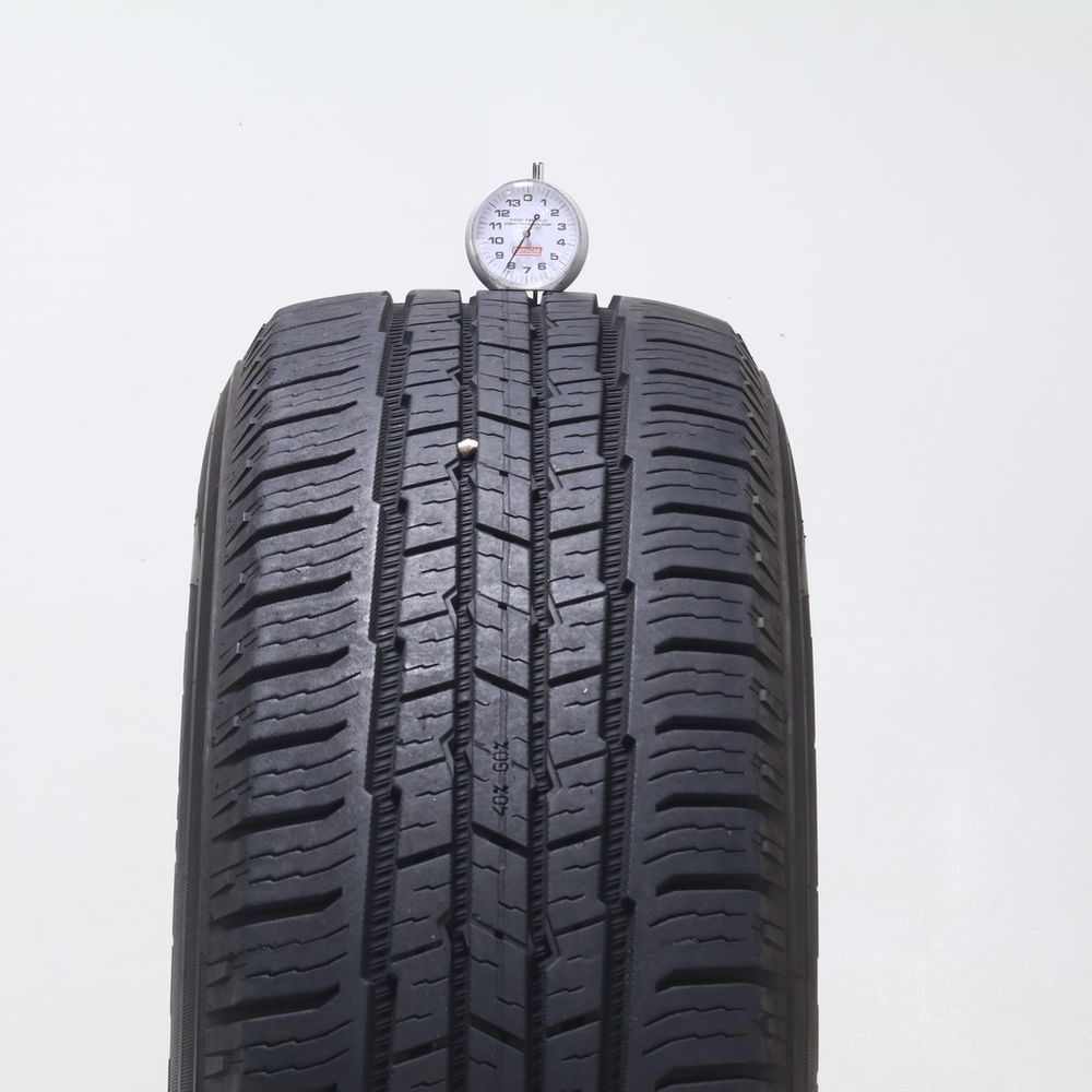 Used 245/70R17 Nokian One HT 110T - 8/32 - Image 2