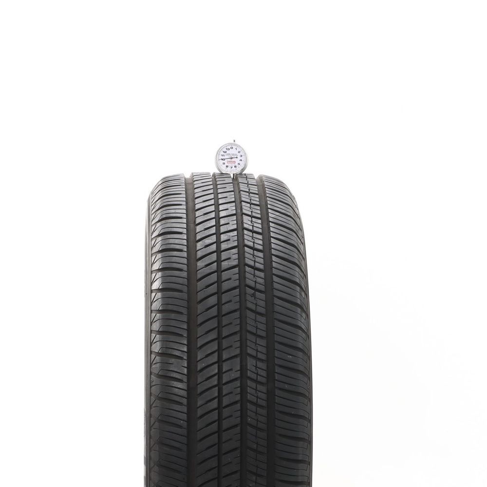 Set of (2) Used 225/60R18 Yokohama Avid Ascend GT 100H - 9.5-10/32 - Image 5