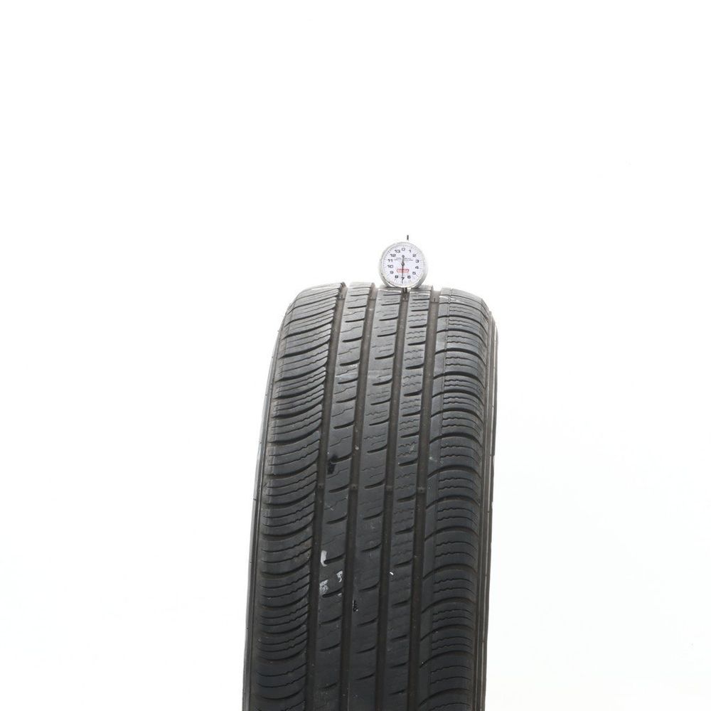 Set of (4) Used 225/60R17 SureDrive Touring A/S TA71 99H - 7-8/32 - Image 2