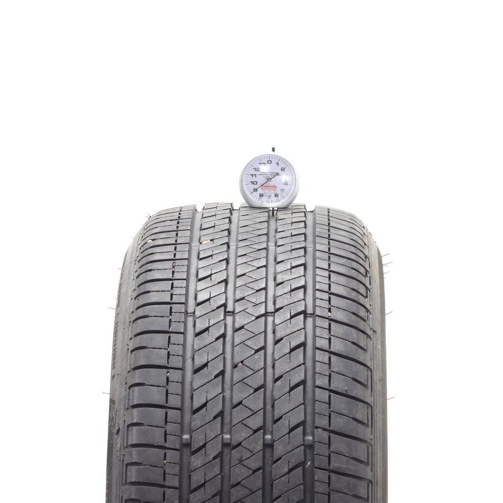 Used 215/50R17 Bridgestone Ecopia EP422 Plus 95V - 9/32 - Image 2