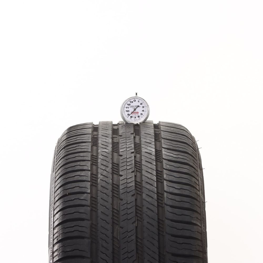 Set of (2) Used 245/60R18 Nokian One 105H - 8-8.5/32 - Image 5