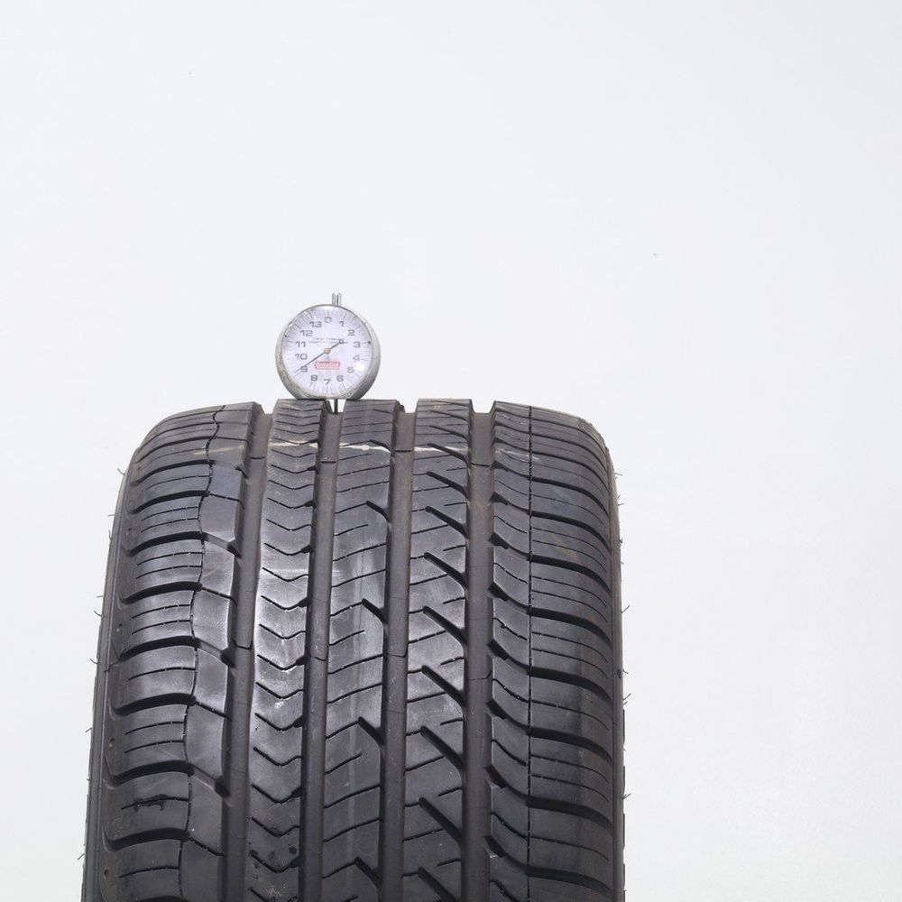 Set of (2) Used 245/40R19 Goodyear Eagle Sport AS 94W - 9-9.5/32 - Image 2