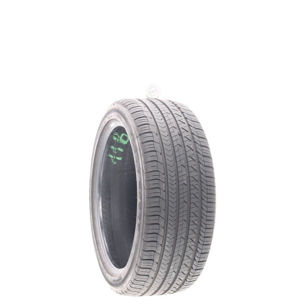 Set of (2) Used 245/40R19 Goodyear Eagle Sport AS 94W - 9-9.5/32 - Image 4