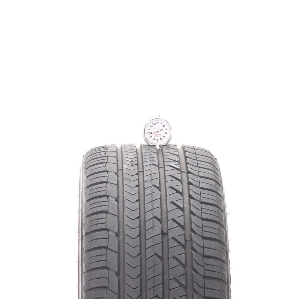Set of (2) Used 245/40R19 Goodyear Eagle Sport AS 94W - 9-9.5/32 - Image 5