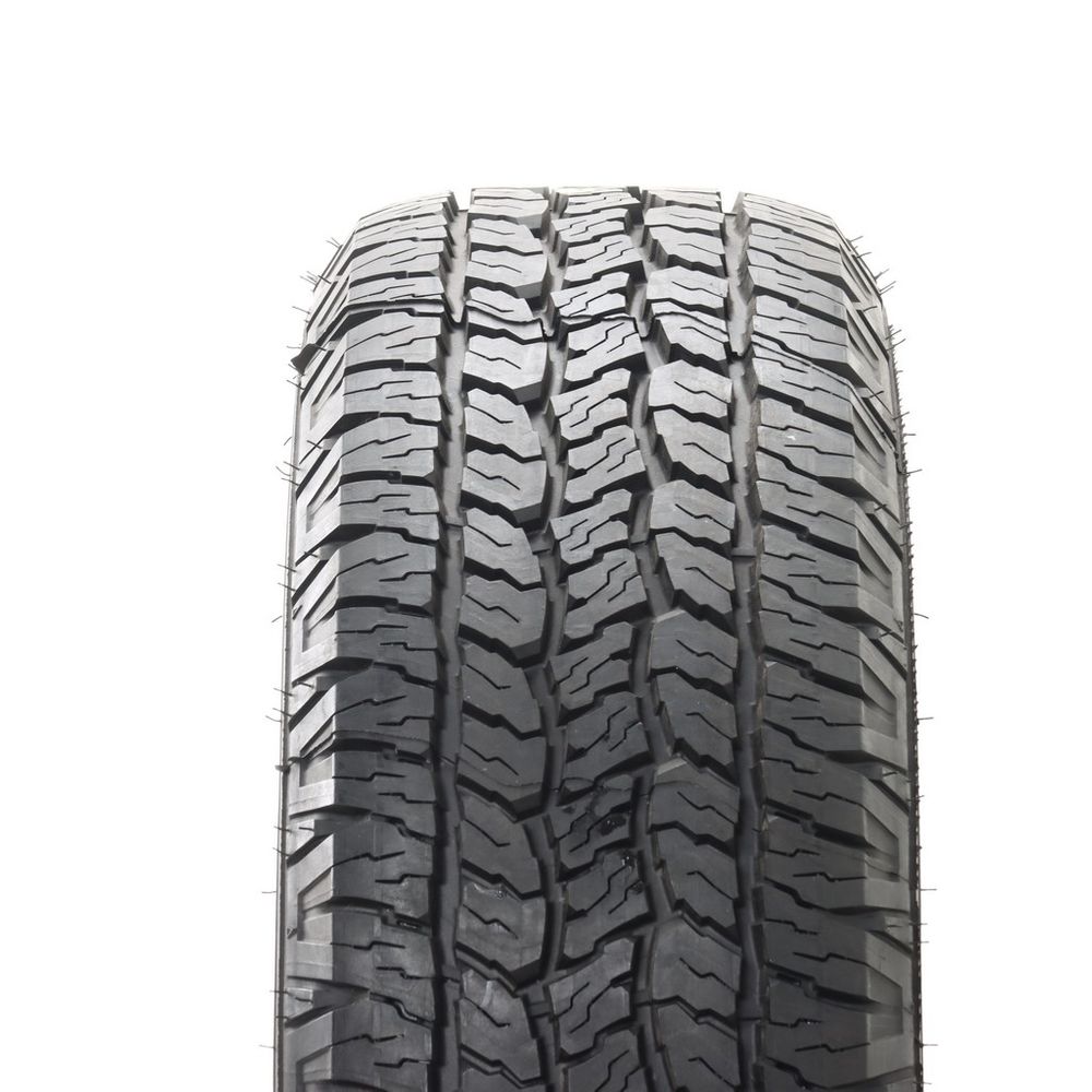 Driven Once 245/65R17 Goodyear Wrangler Trailmark 105T - 12.5/32 - Image 2