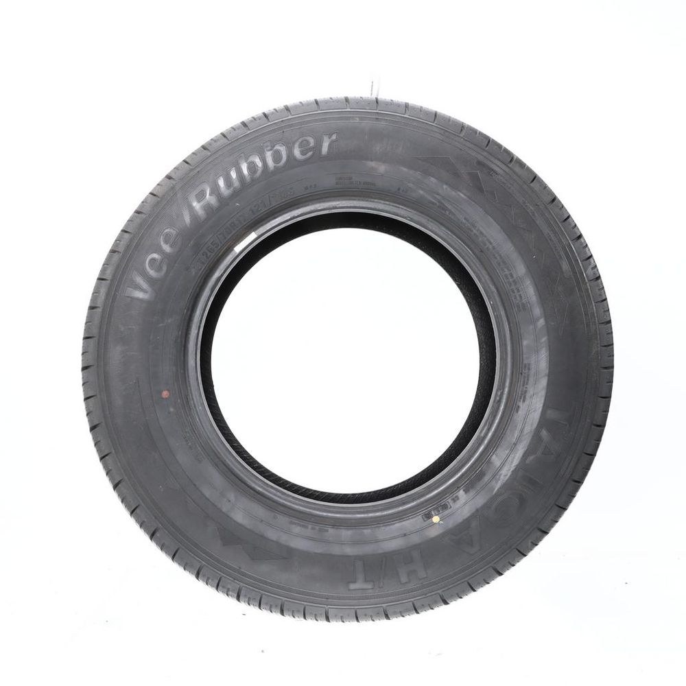 Used LT 265/70R17 VeeRubber Taiga H/T 121/118S E - 11.5/32 - Image 3