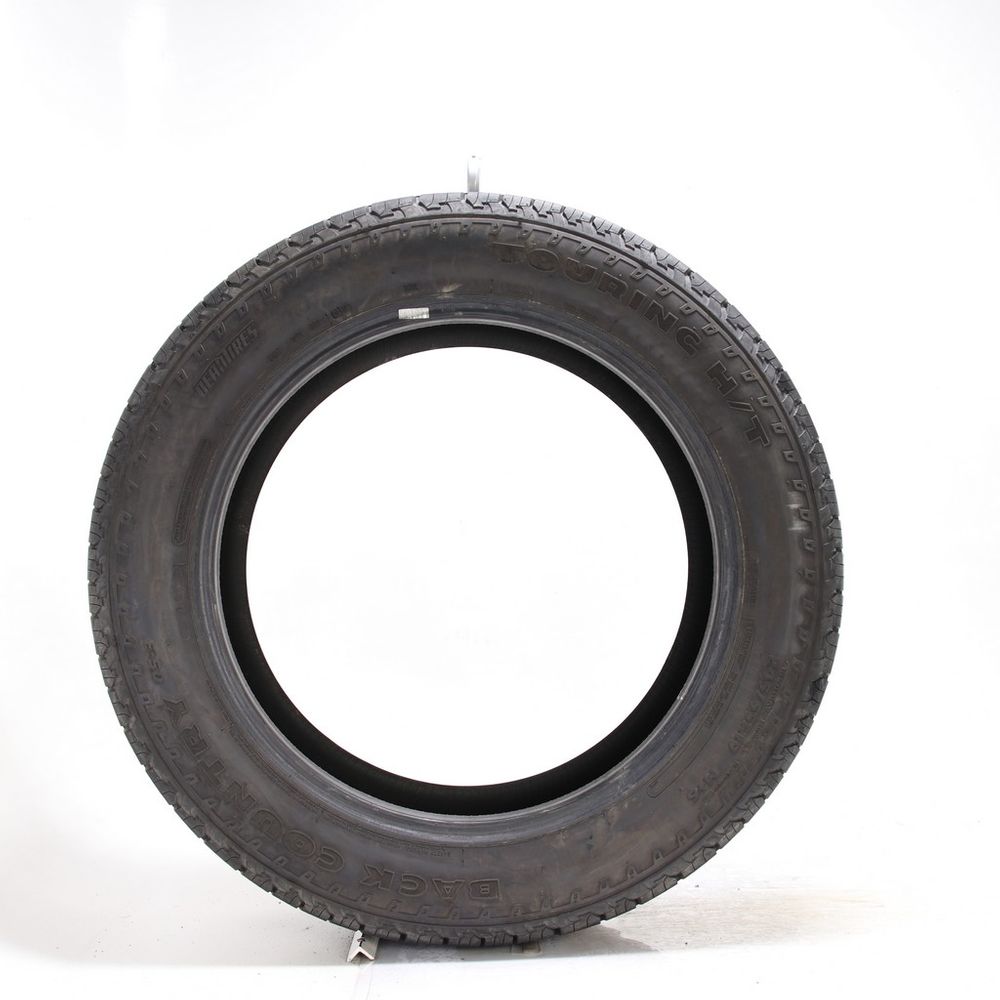 Used 245/55R19 DeanTires Back Country QS-3 Touring H/T 103H - 10/32 - Image 3