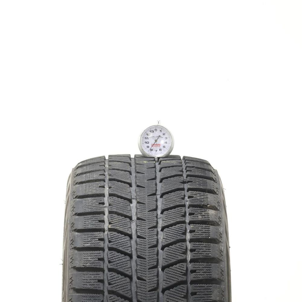 Used 235/45R17 Bridgestone Blizzak WS70 Studless 94T - 8/32 - Image 2