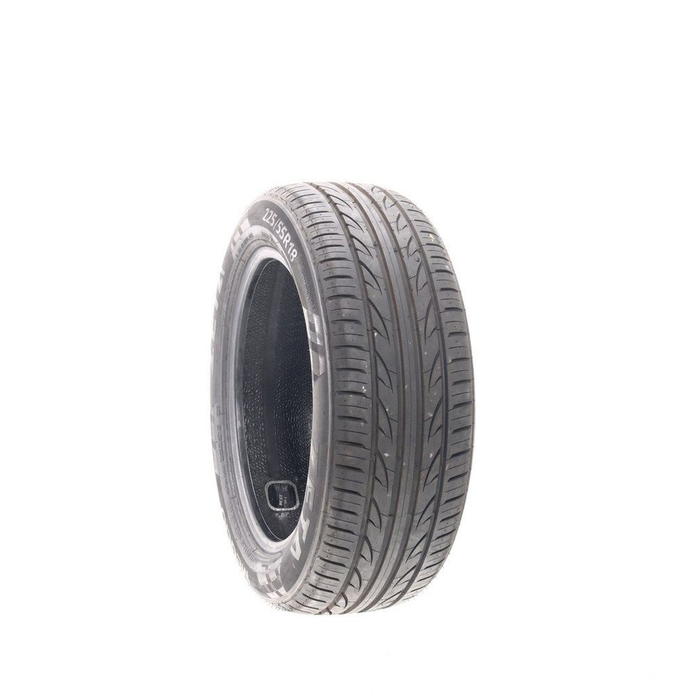 Driven Once 225/55R18 Zeta Meglio 102W - 9/32 - Image 1