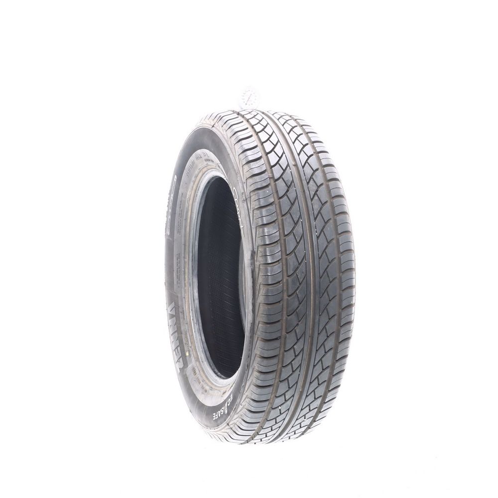 Set of (2) Used 225/65R17 Zenna Sport Line 102H - 8/32 - Image 1