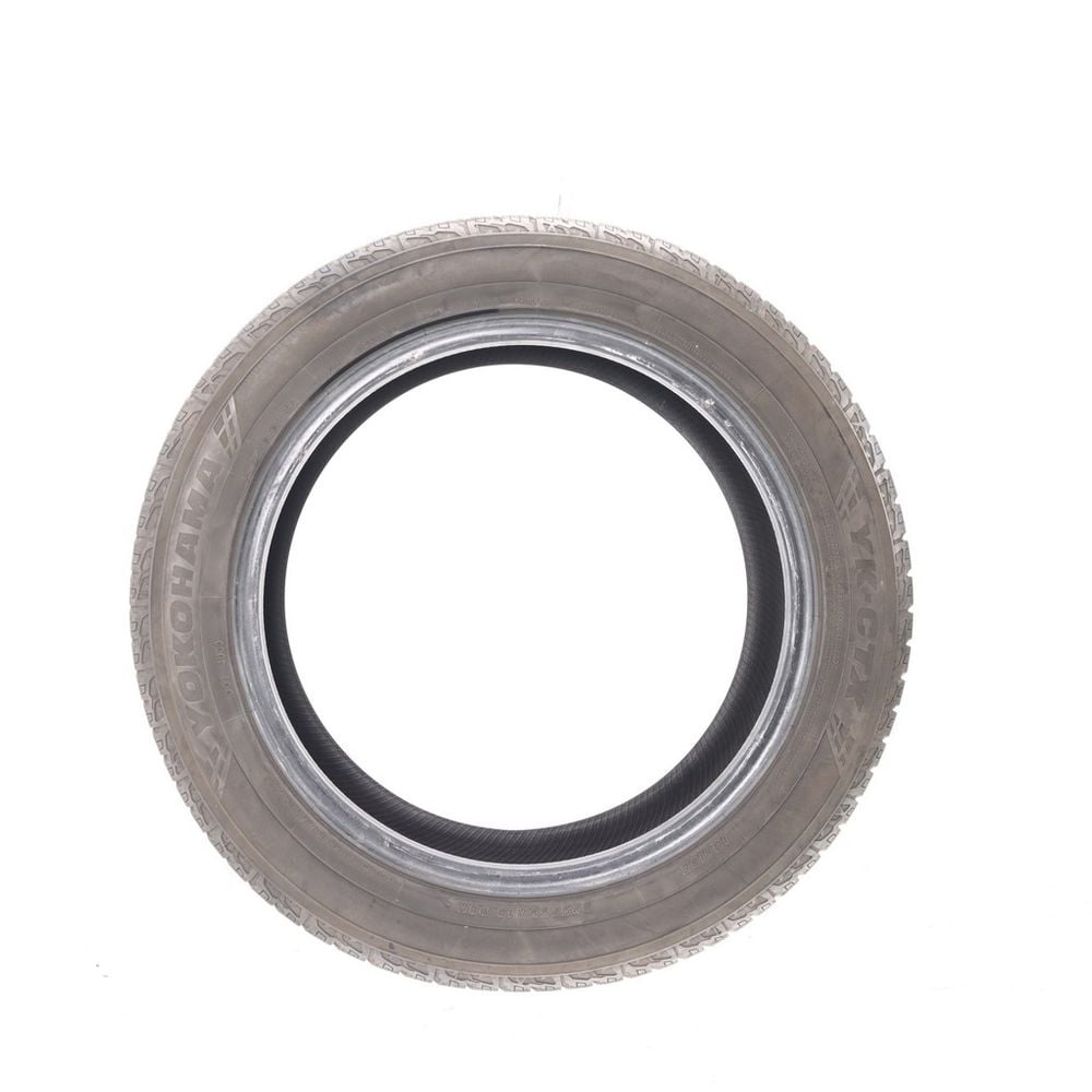Used 225/55R18 Yokohama YK-CTX 98H - 5.5/32 - Image 3
