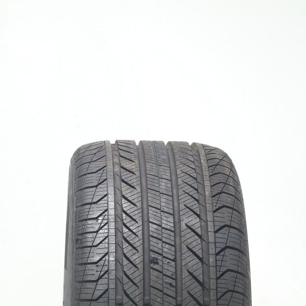 Driven Once 225/55R18 Continental ProContact GX SSR MOE 102H - 8.5/32 - Image 2