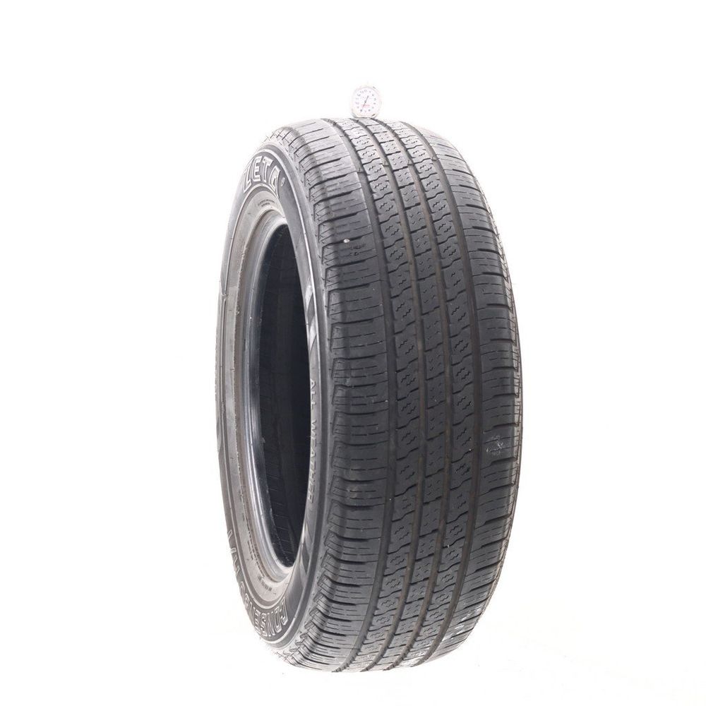 Used 275/60R20 Zeta Consenso H/T 114T - 7.5/32 - Image 1