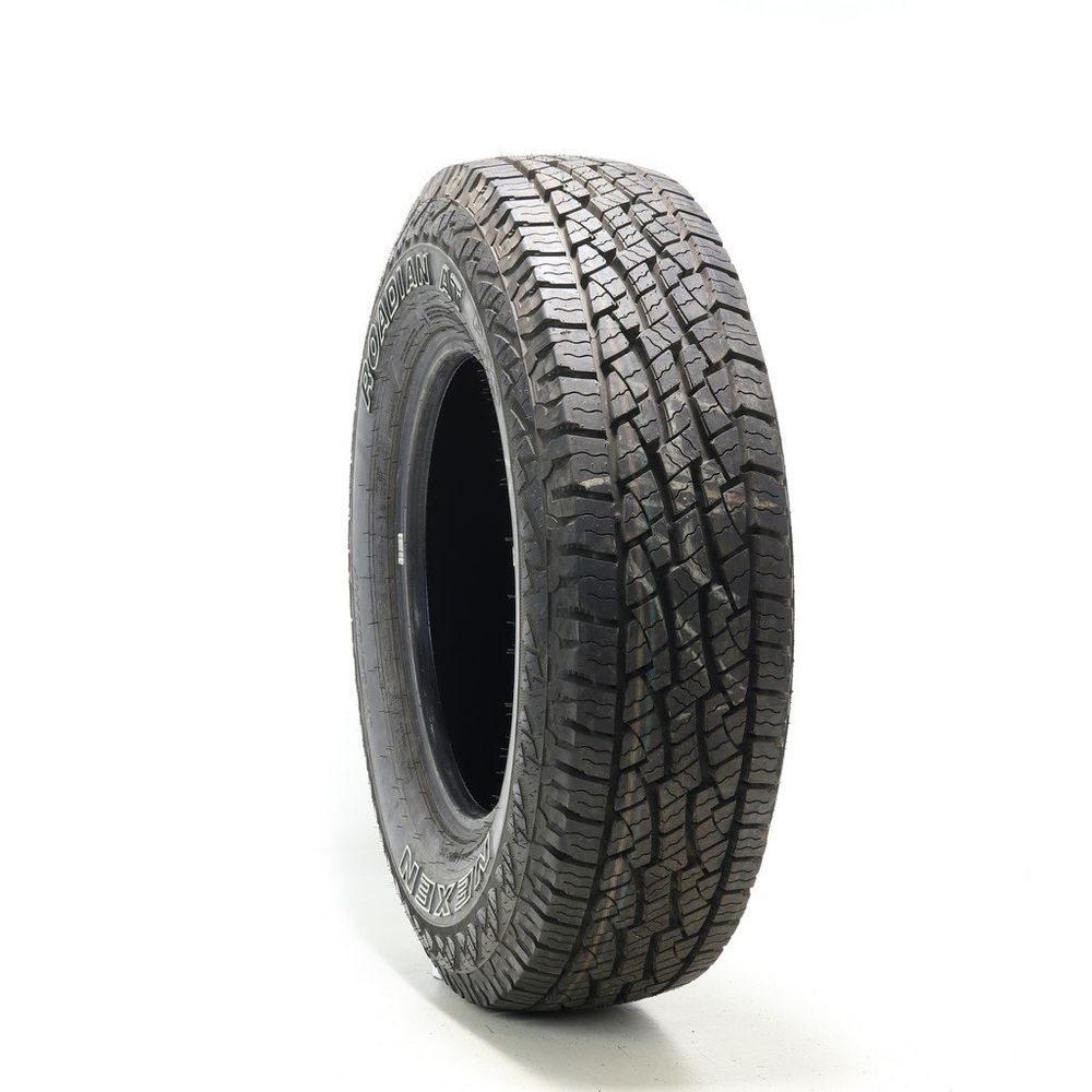 New LT 235/80R17 Nexen Roadian AT Pro RA8 120/117R E - 15/32 - Image 1