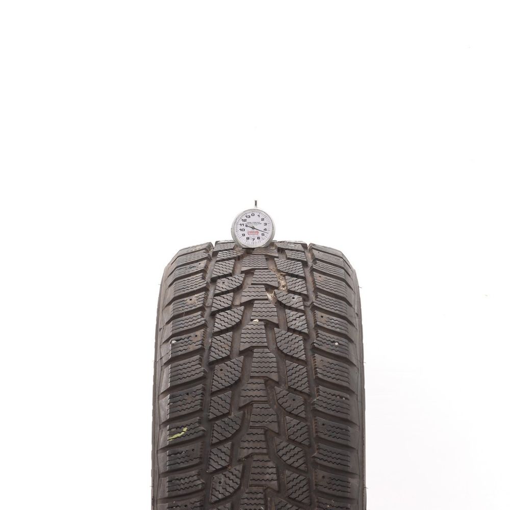 Used 225/50R17 Cooper Evolution Winter 94H - 4.5/32 - Image 2
