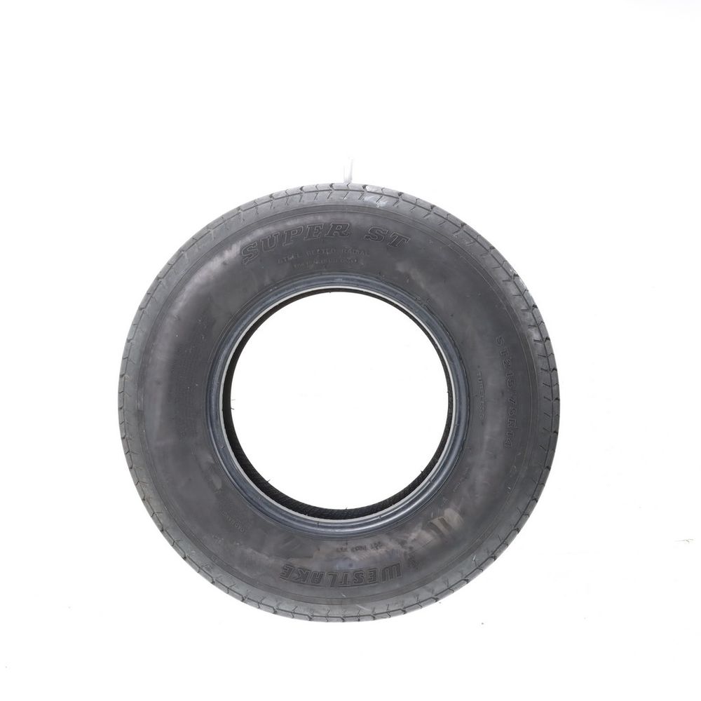 Used ST 215/75R14 Westlake Super ST 1N/A C - 8/32 - Image 3