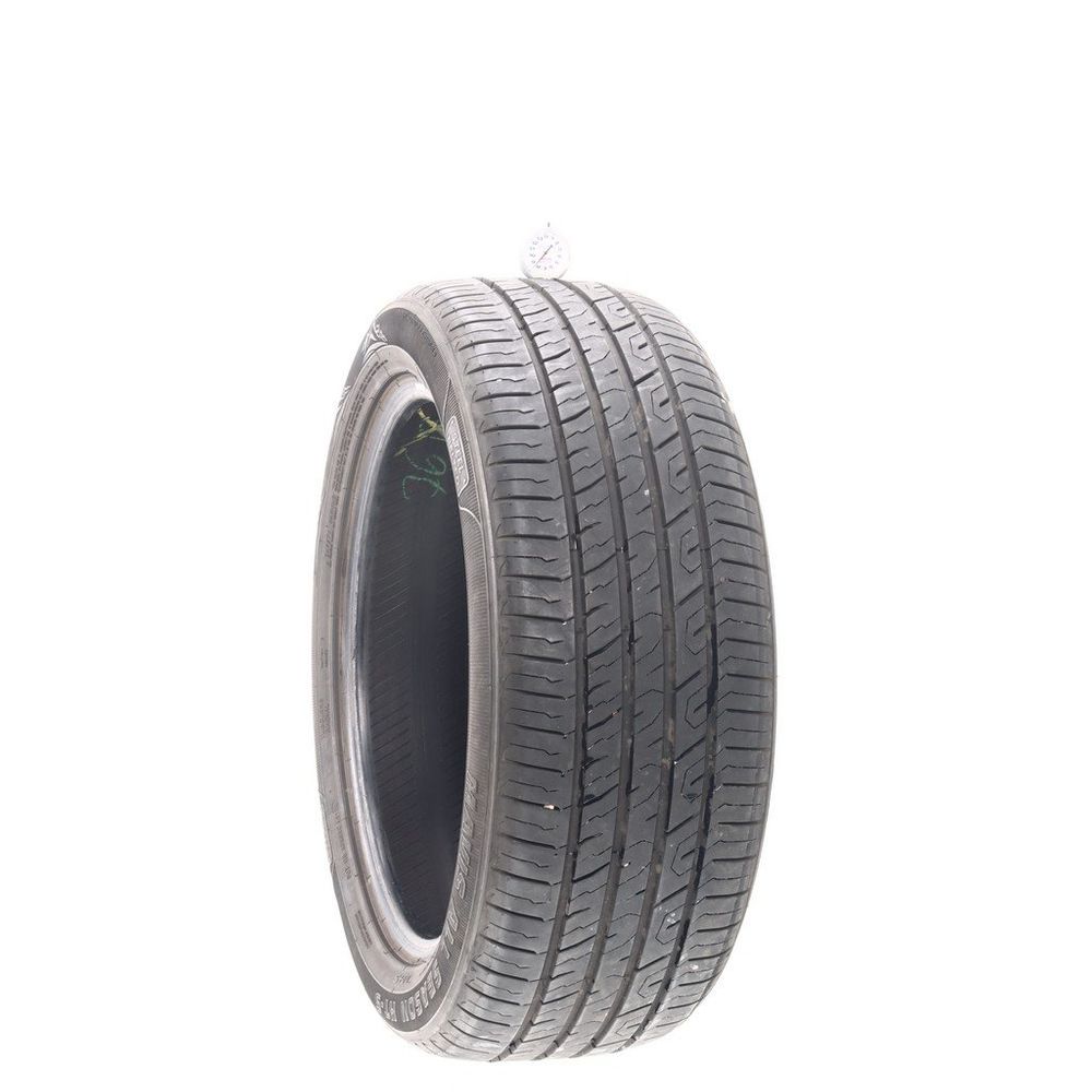Set of (2) Used 245/50ZR20 Mavis All Season HT-S 102W - 8.5/32 - Image 1