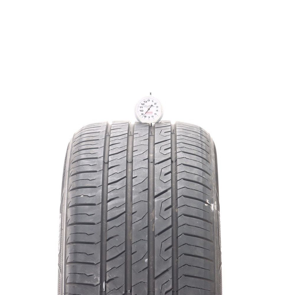 Set of (2) Used 245/50ZR20 Mavis All Season HT-S 102W - 8.5/32 - Image 2