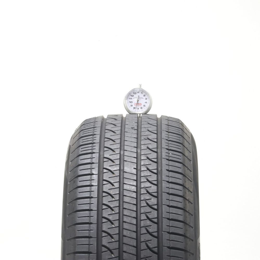 Set of (4) Used 225/65R17 Yokohama Avid GT S35 102H - 7.5-9/32 - Image 2