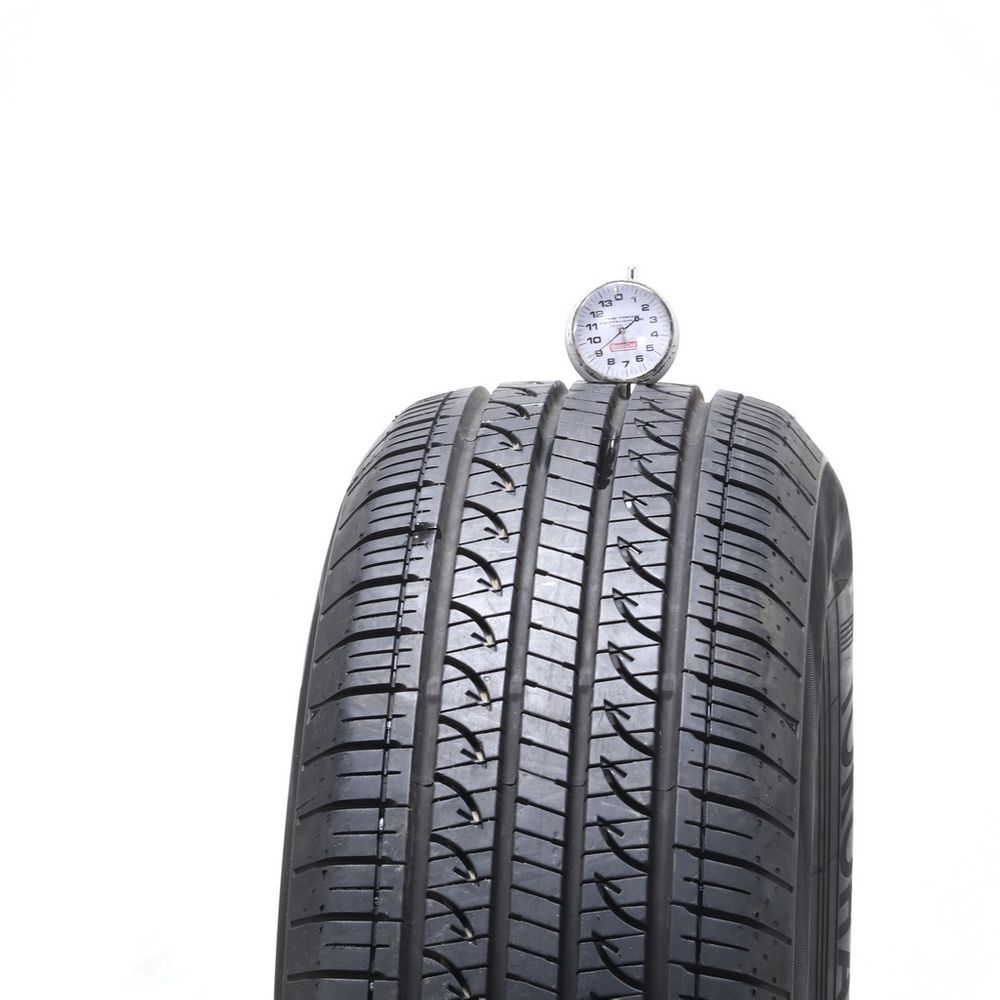 Set of (4) Used 225/65R17 Yokohama Avid GT S35 102H - 7.5-9/32 - Image 11