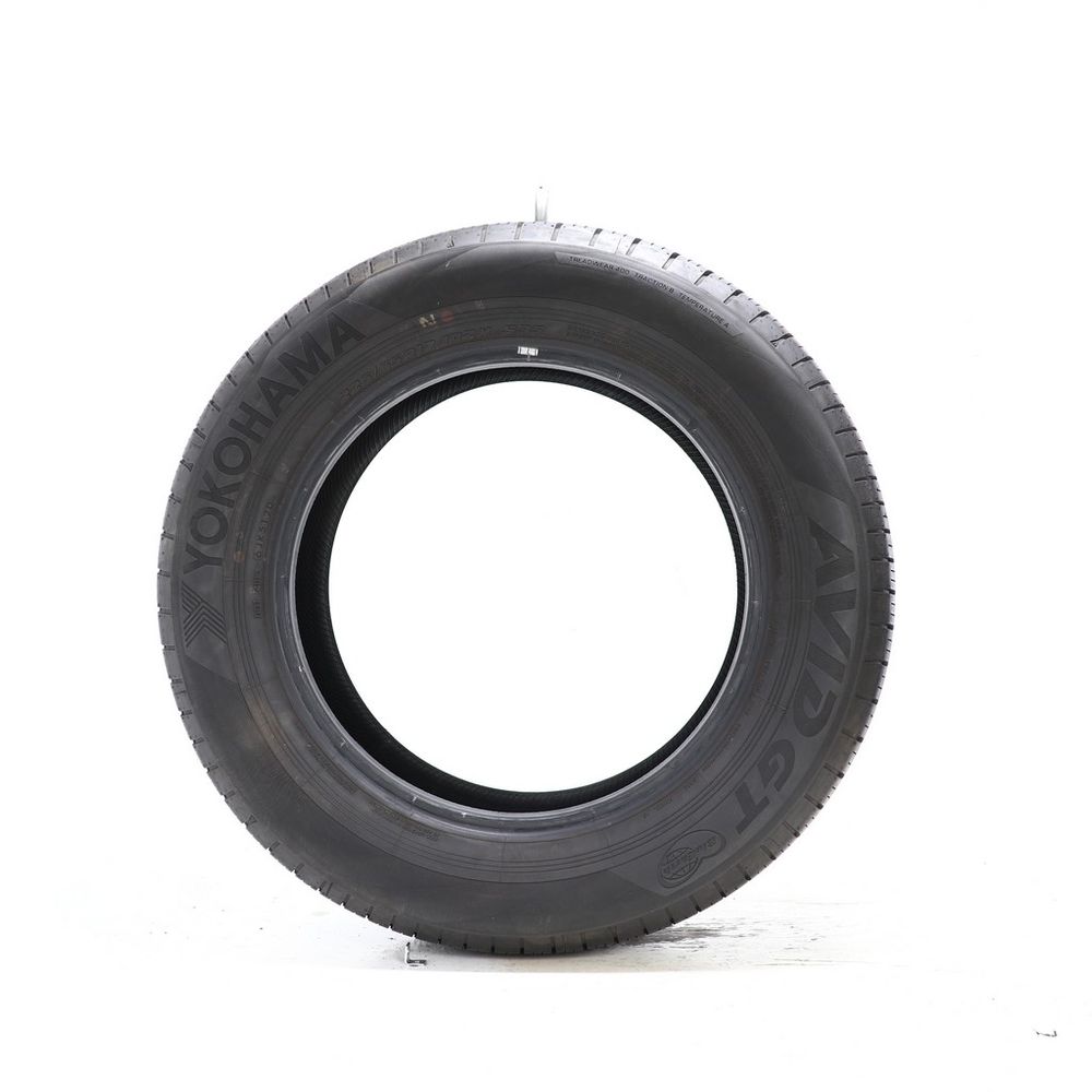 Set of (4) Used 225/65R17 Yokohama Avid GT S35 102H - 7.5-9/32 - Image 12