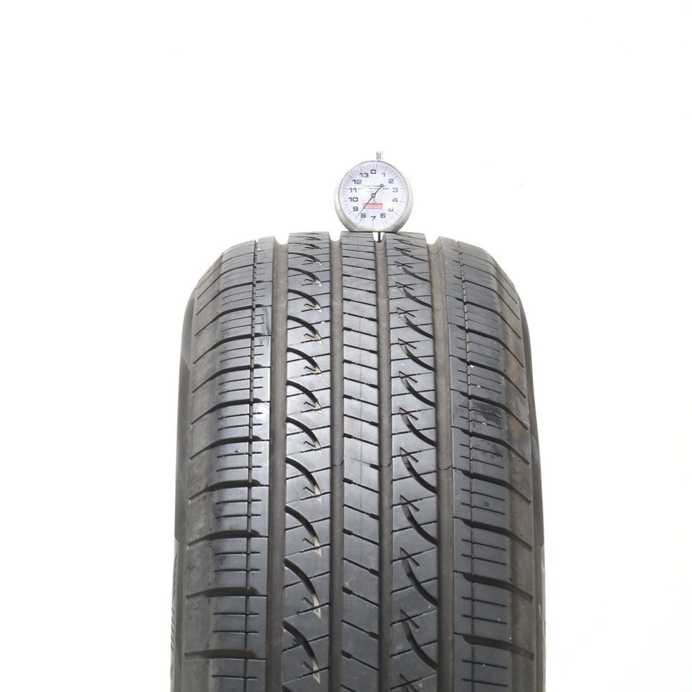 Set of (4) Used 225/65R17 Yokohama Avid GT S35 102H - 7.5-9/32 - Image 5