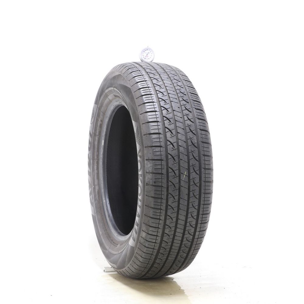 Set of (4) Used 225/65R17 Yokohama Avid GT S35 102H - 7.5-9/32 - Image 7