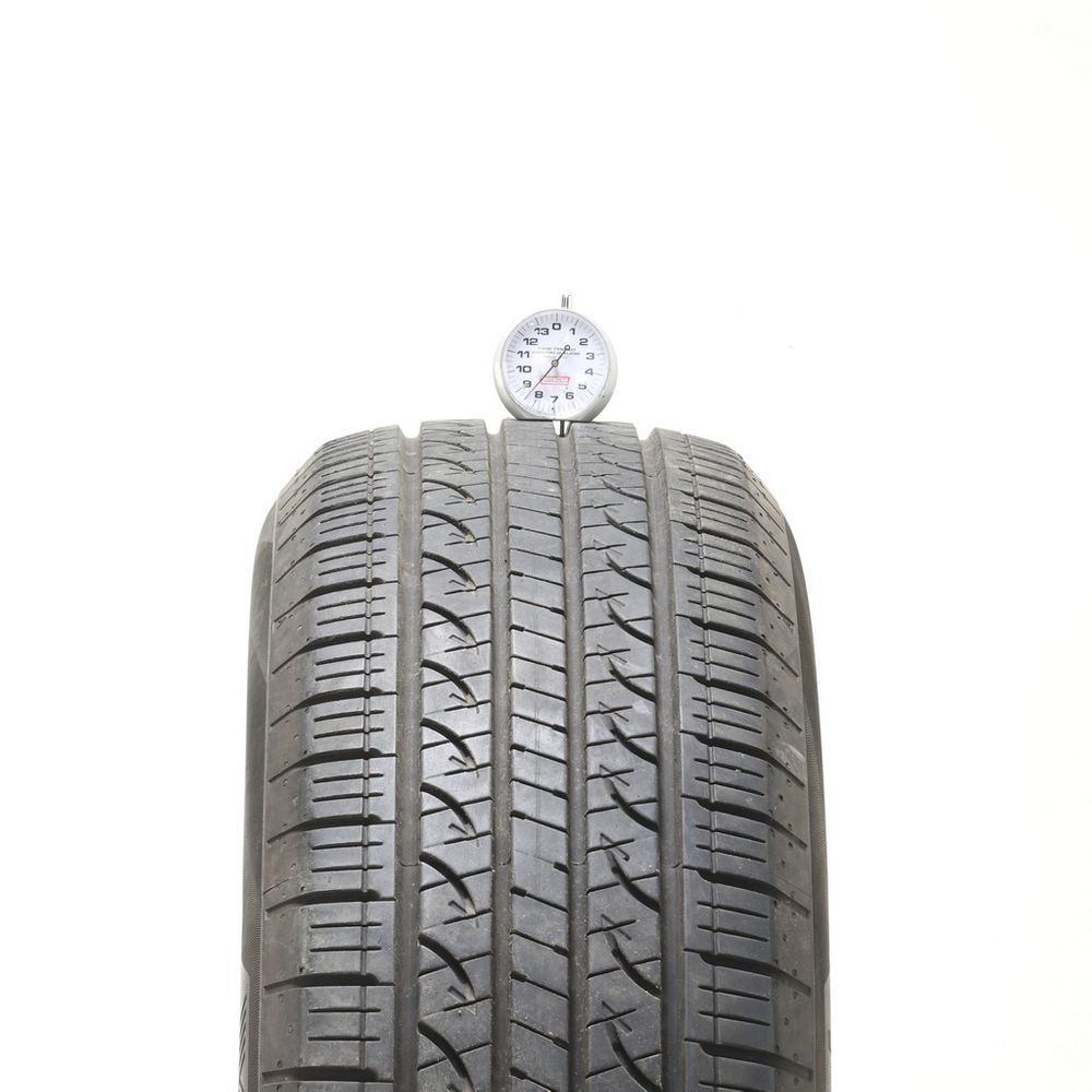 Set of (4) Used 225/65R17 Yokohama Avid GT S35 102H - 7.5-9/32 - Image 8