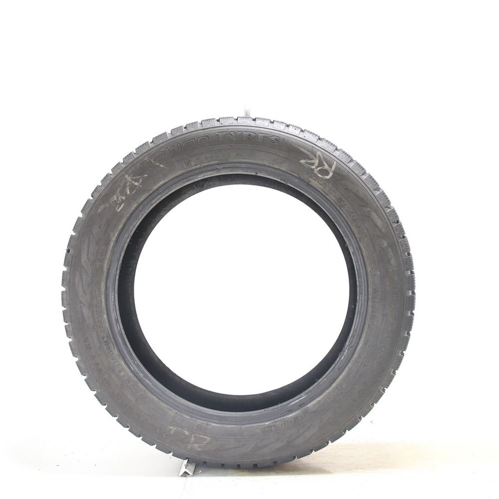 Used 215/55R18 Nokian Hakkapeliitta 7 SUV 99T - 12/32 - Image 3