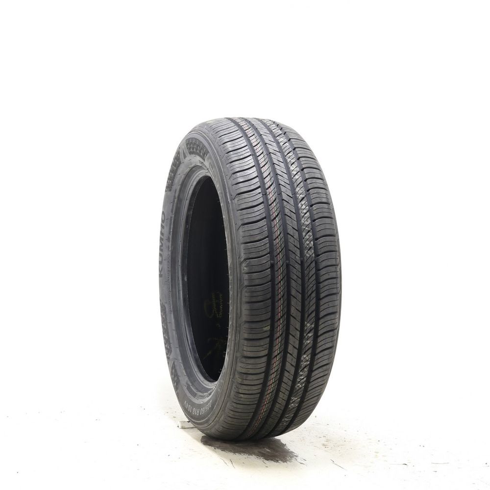 New 225/60R18 Kumho Crugen HP71 104V - 10/32 - Image 1