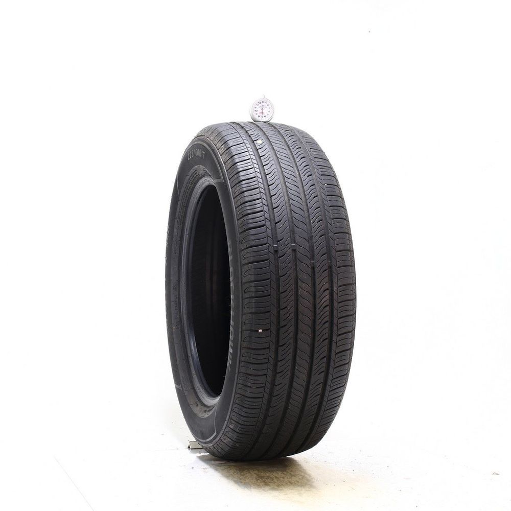 Used 225/60R17 Blackhawk Street-H HH11 99H - 7/32 - Image 1