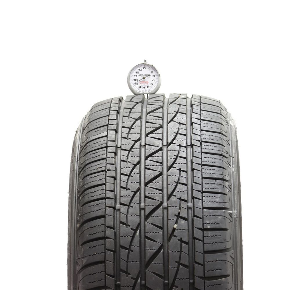Used 235/55R17 Firestone Destination LE2 99H - 9/32 - Image 2