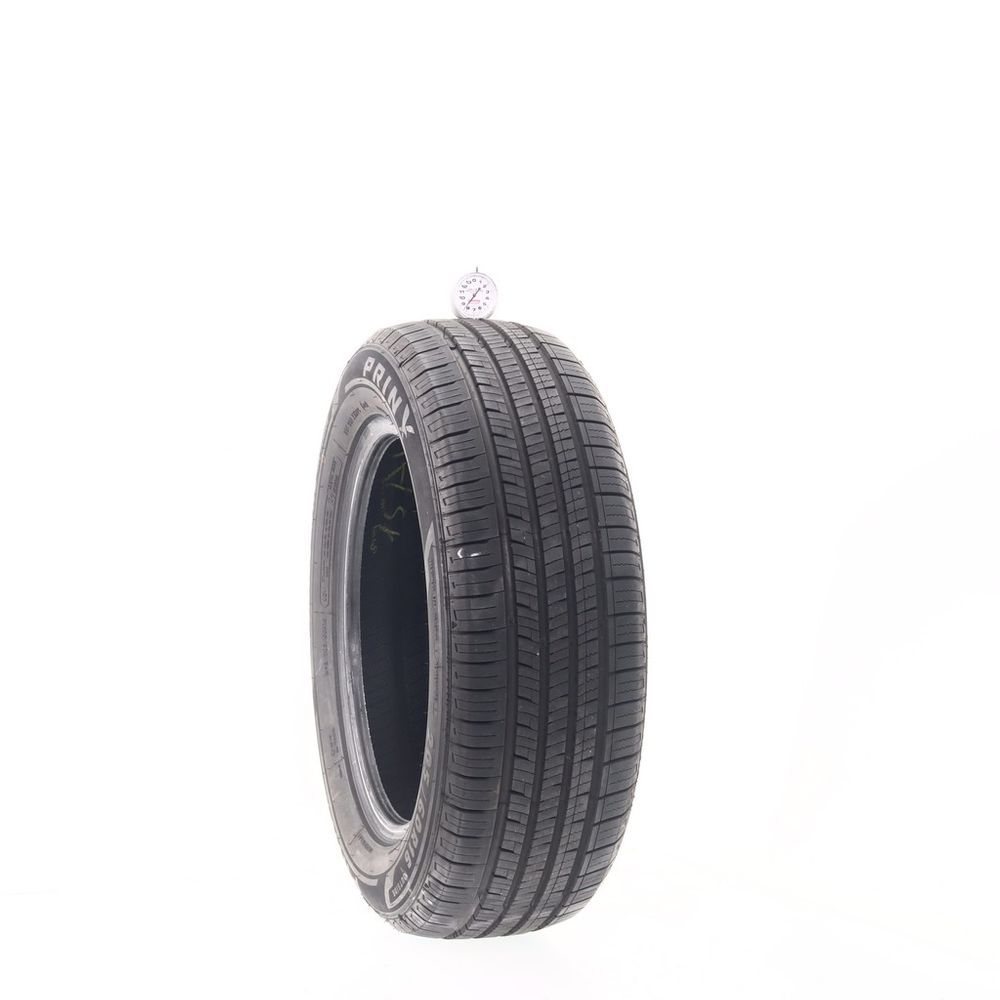 Set of (2) Used 205/60R16 Prinx HiCity HH2 92V - 7.5-8/32 - Image 4