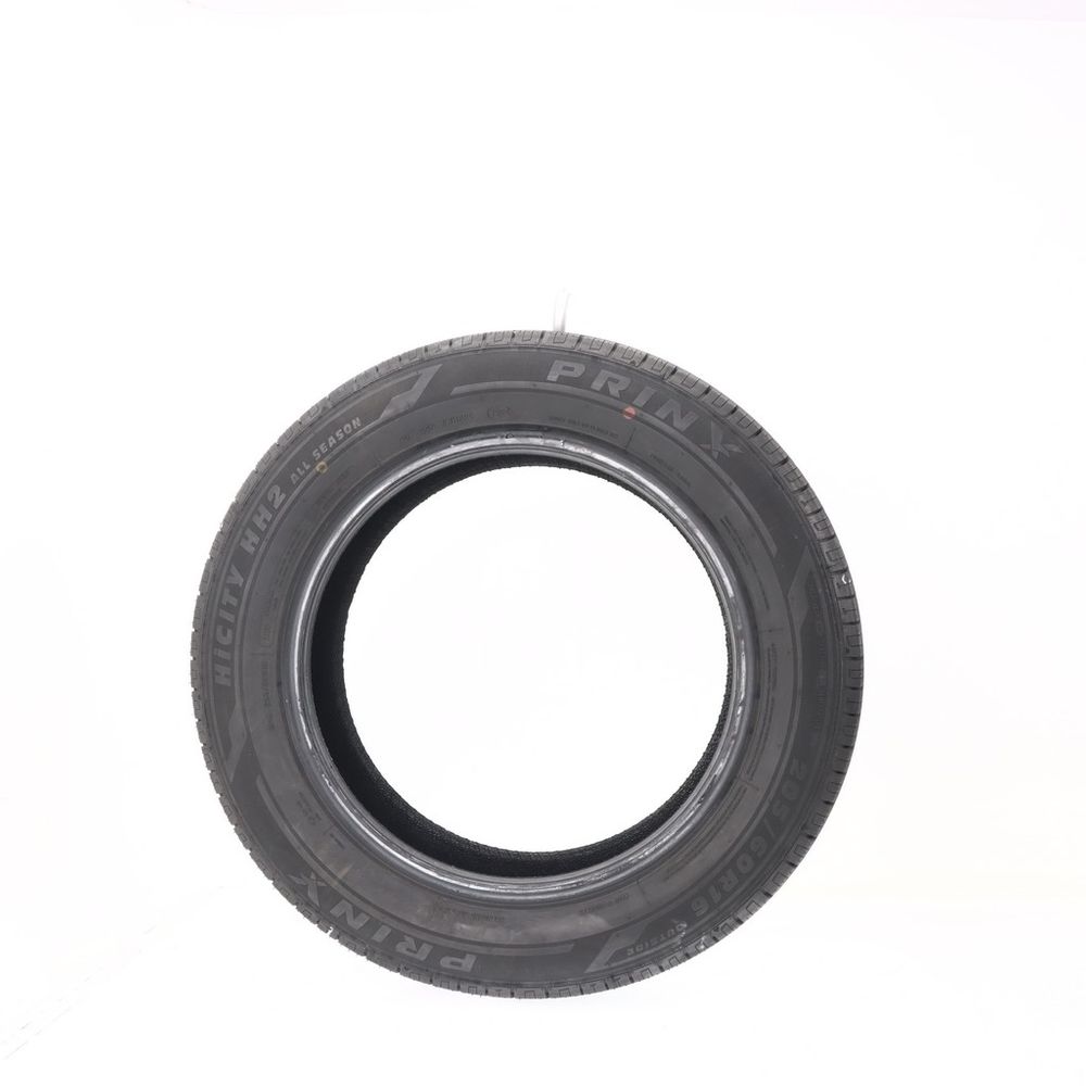 Set of (2) Used 205/60R16 Prinx HiCity HH2 92V - 7.5-8/32 - Image 6