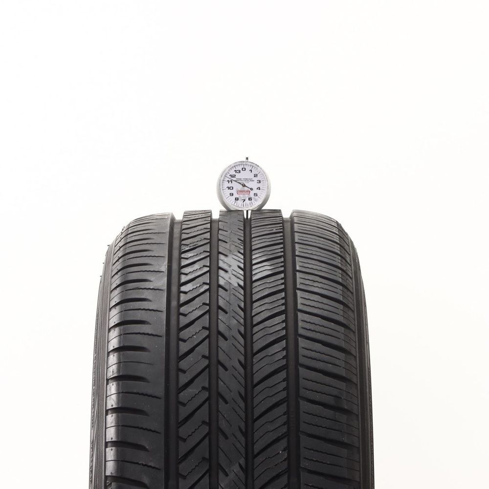 Set of (4) Used 235/40R19 Yokohama YK-GTX 96V - 10.5-12/32 - Image 8