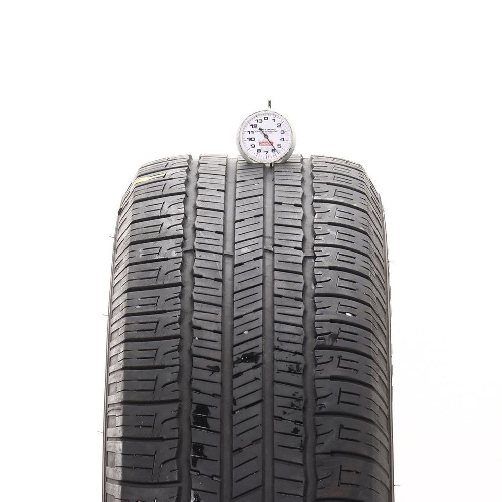 Set of (4) Used 235/60R18 Goodyear Reliant All-season 103V - 5.5-7/32 - Image 11